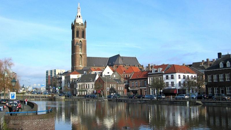 View of Roermond