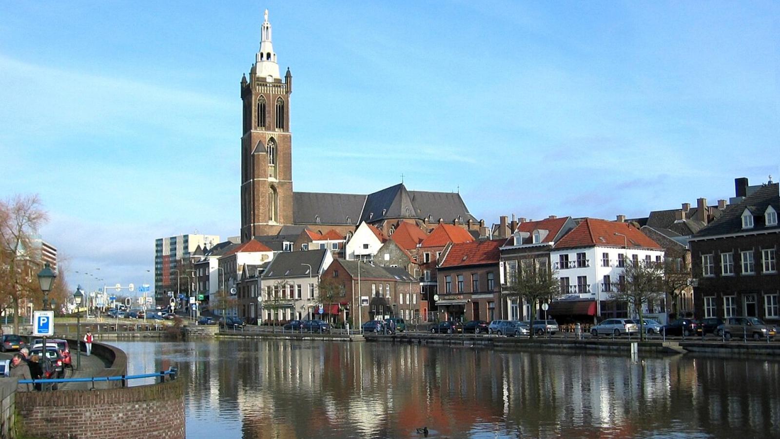 Sfeerbeeld van Roermond