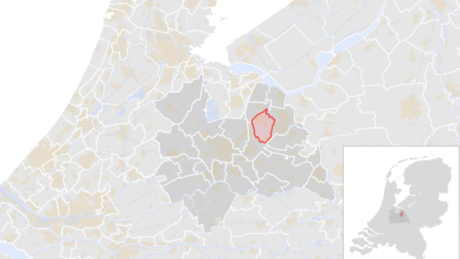 Sfeerbeeld van Soest