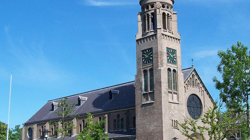 View of Heerhugowaard