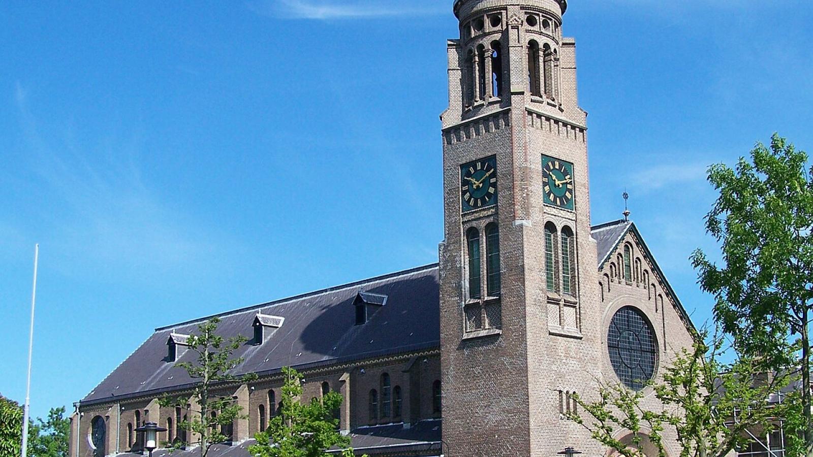 Sfeerbeeld van Heerhugowaard