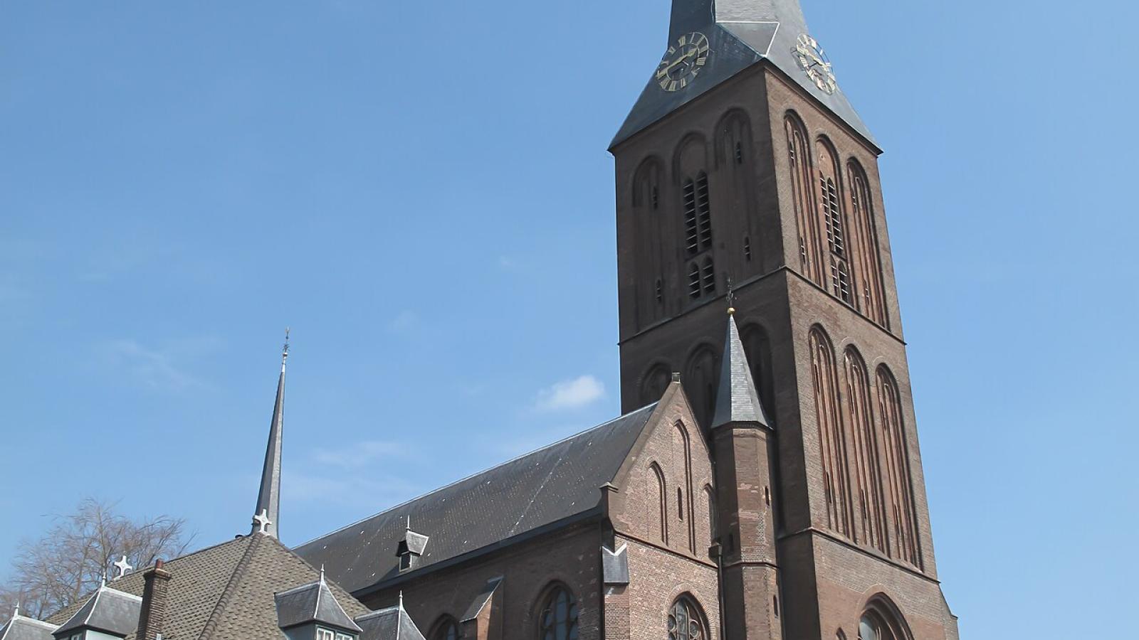 Sfeerbeeld van Hengelo