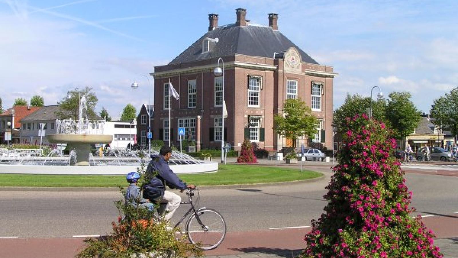 Sfeerbeeld van Hoofddorp