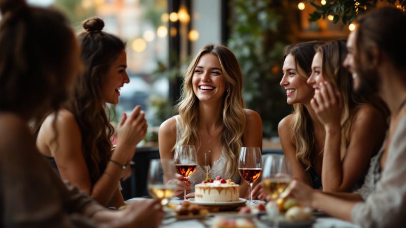 Organising a Bachelor(ette) Party: Golden Rules and 15 Original Ideas