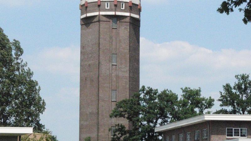 View of Hoogeveen