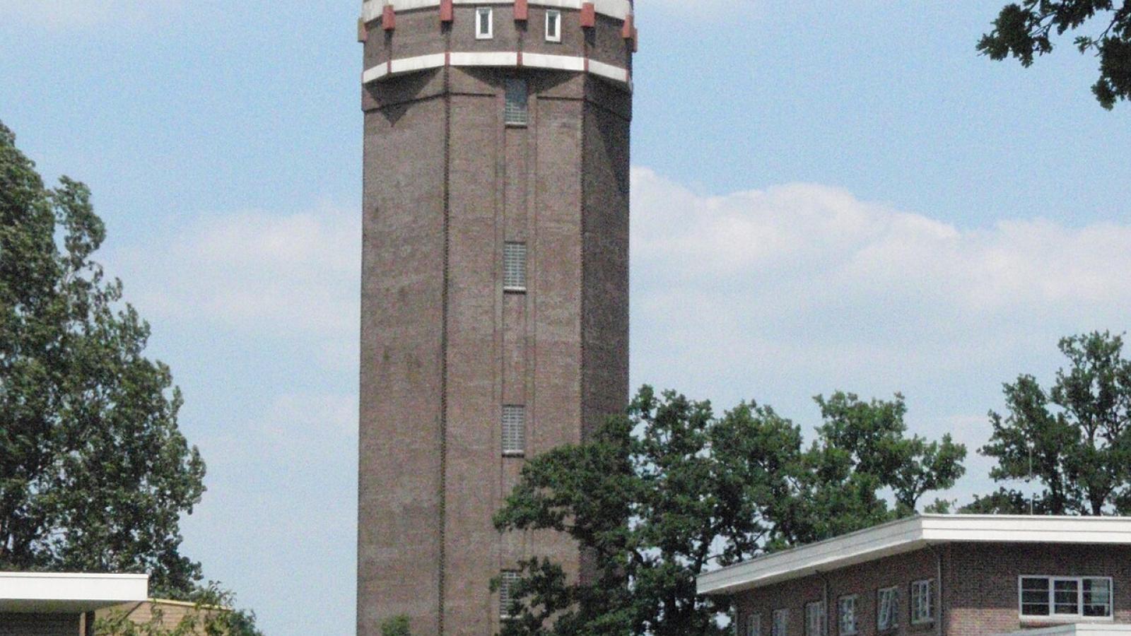 View of Hoogeveen