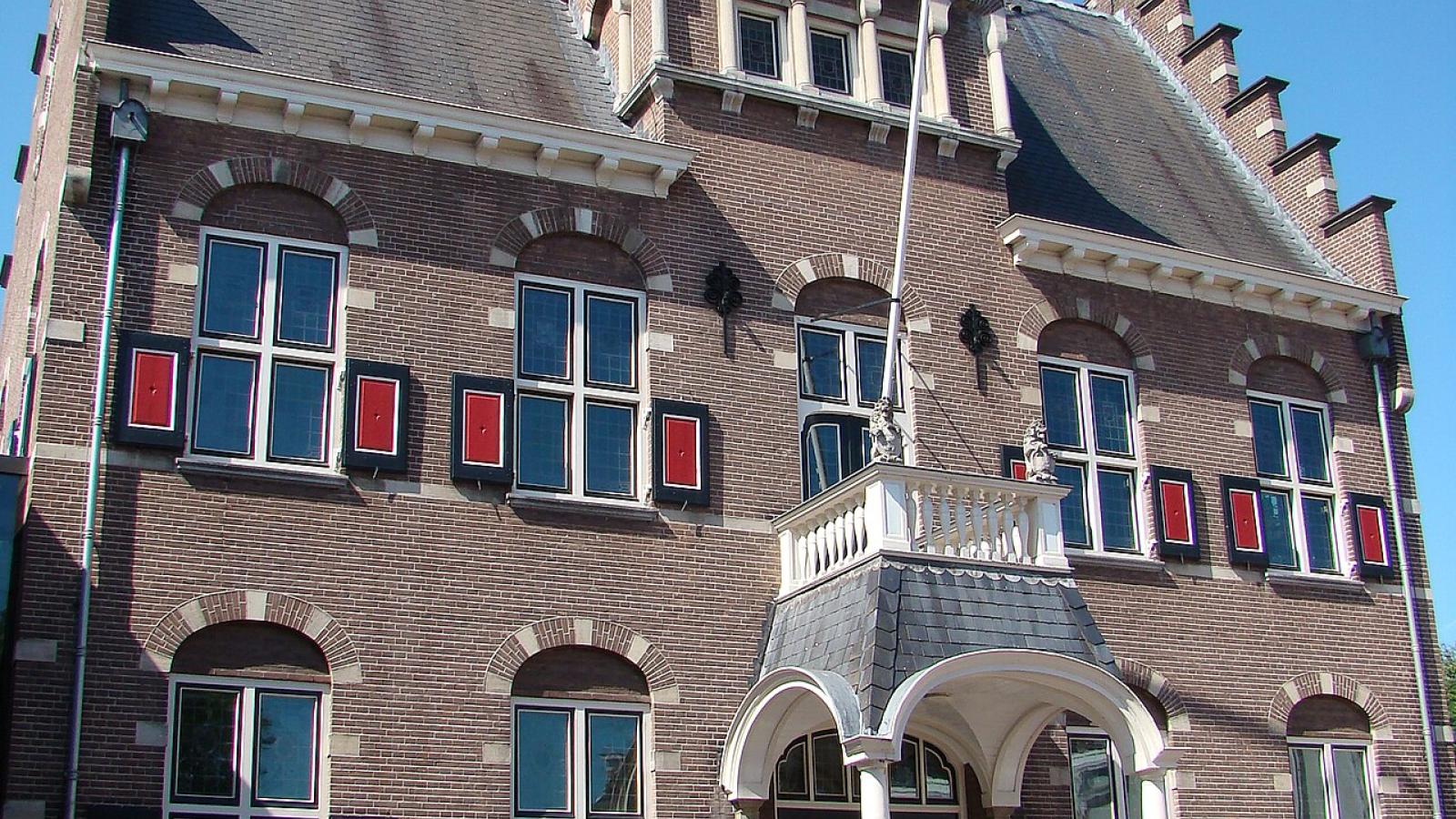 Sfeerbeeld van Veendam