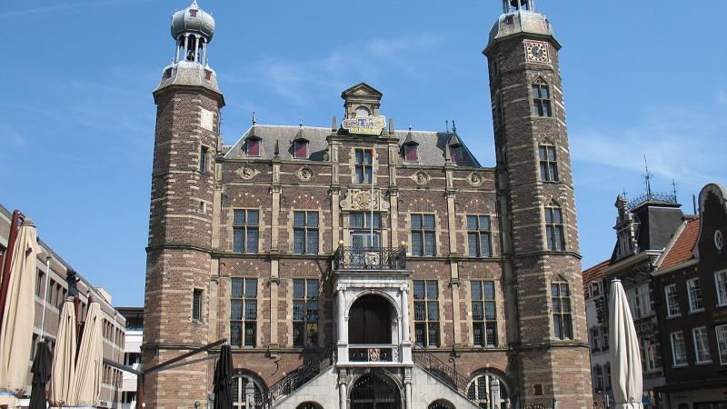 View of Venlo