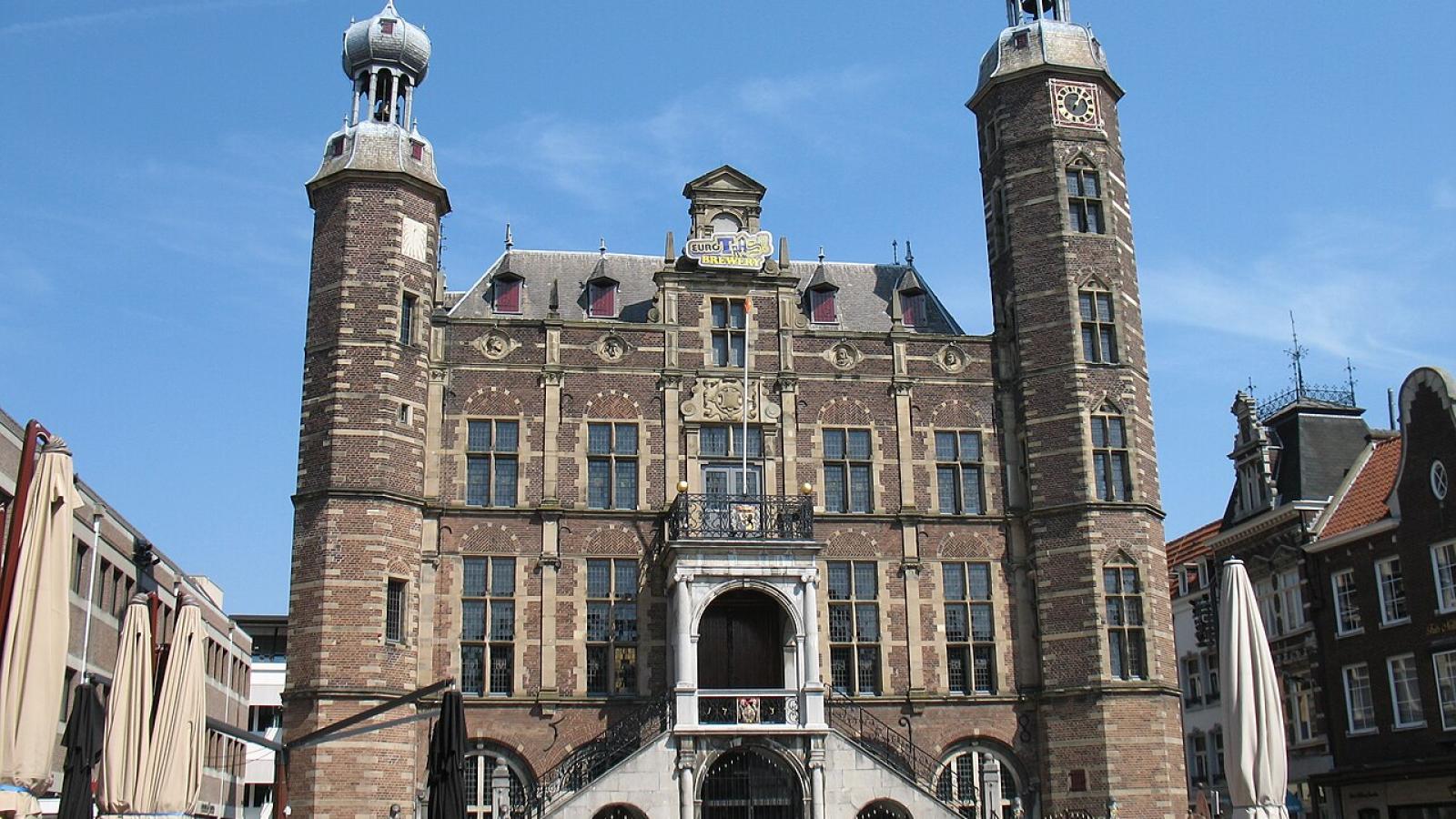 Sfeerbeeld van Venlo