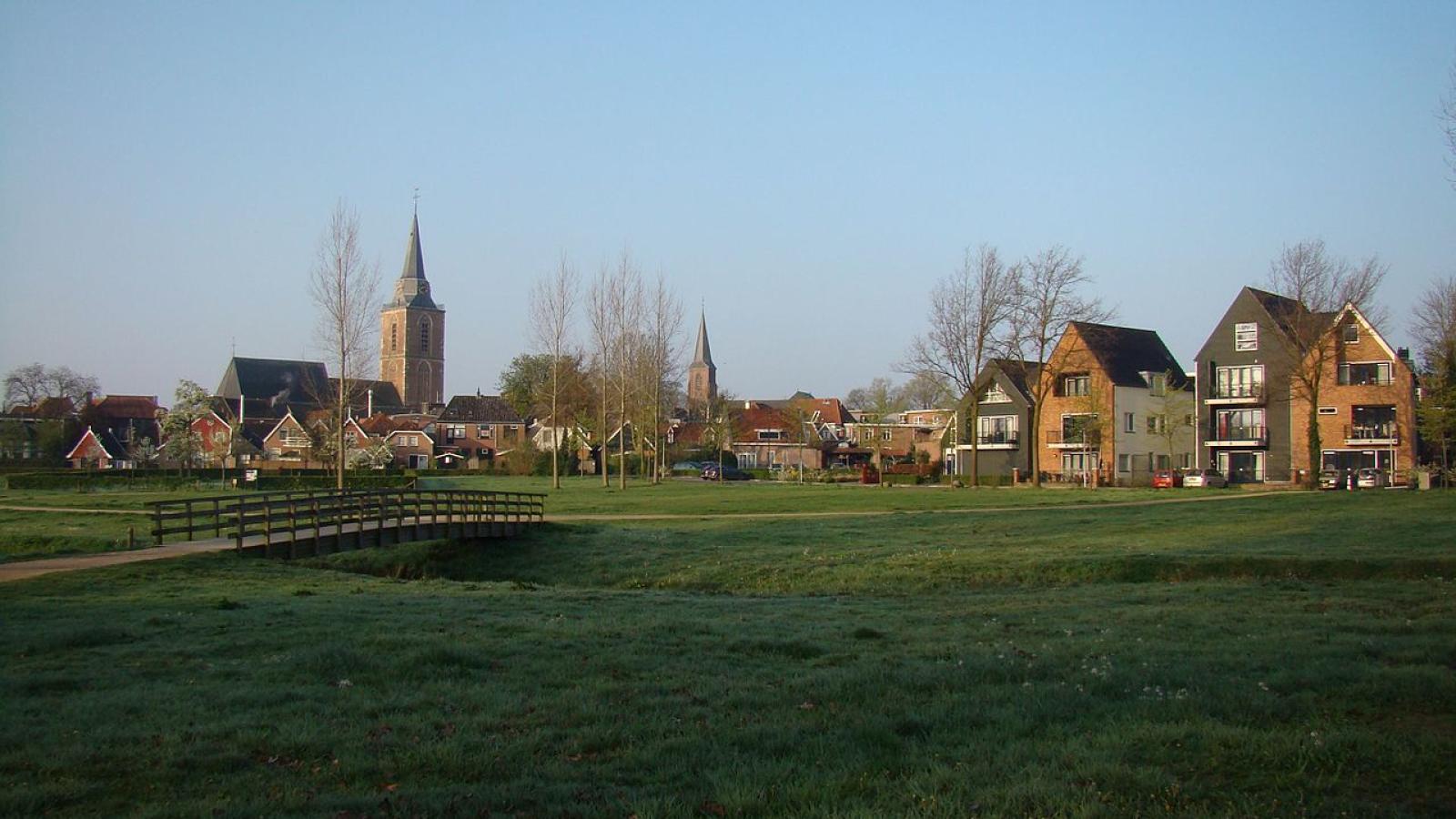 Sfeerbeeld van Winterswijk