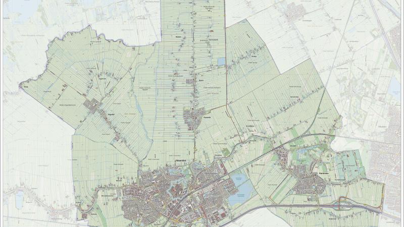 View of Woerden