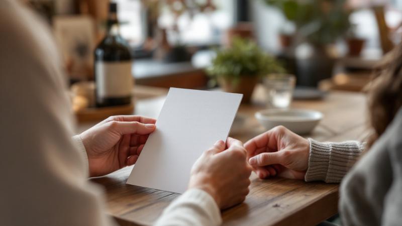 Wording Your Wedding Invitation: Structure, Examples and Etiquette