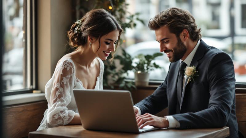 What Does a Wedding Cost in 2026? Average Costs and Sample Budget