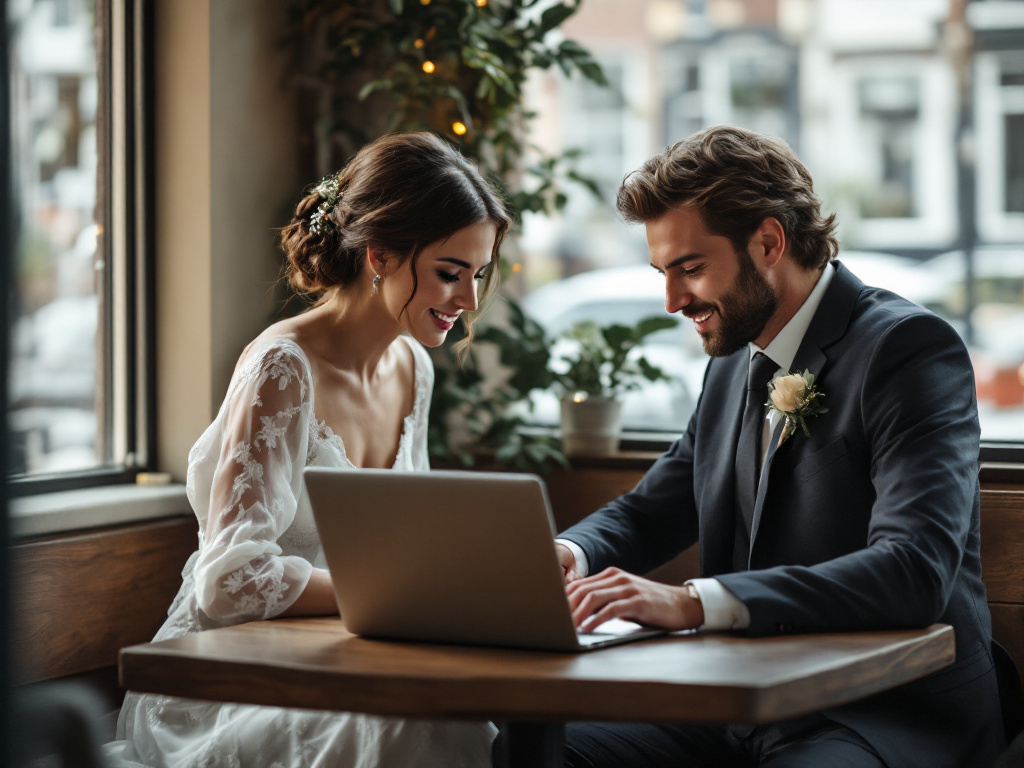 What Does a Wedding Cost in 2026? Average Costs and Sample Budget