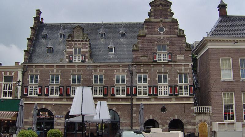 View of Almelo