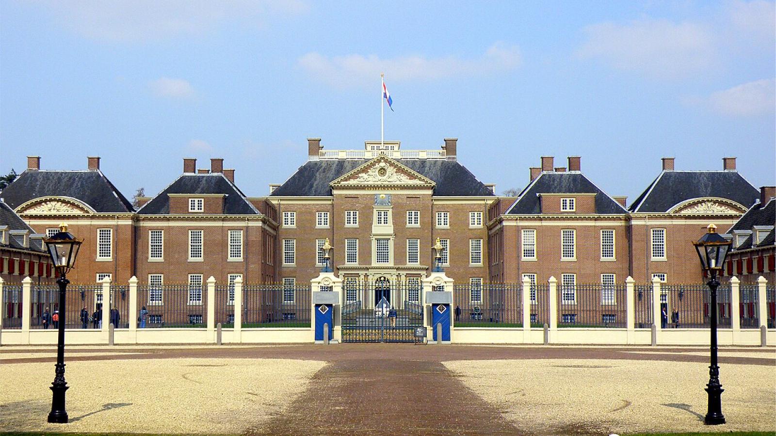 Sfeerbeeld van Apeldoorn