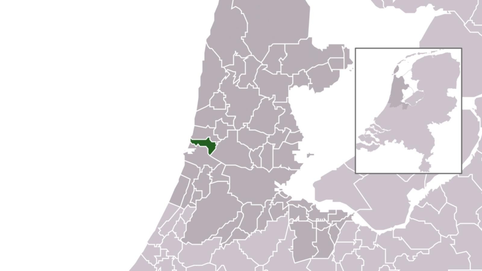Sfeerbeeld van Beverwijk
