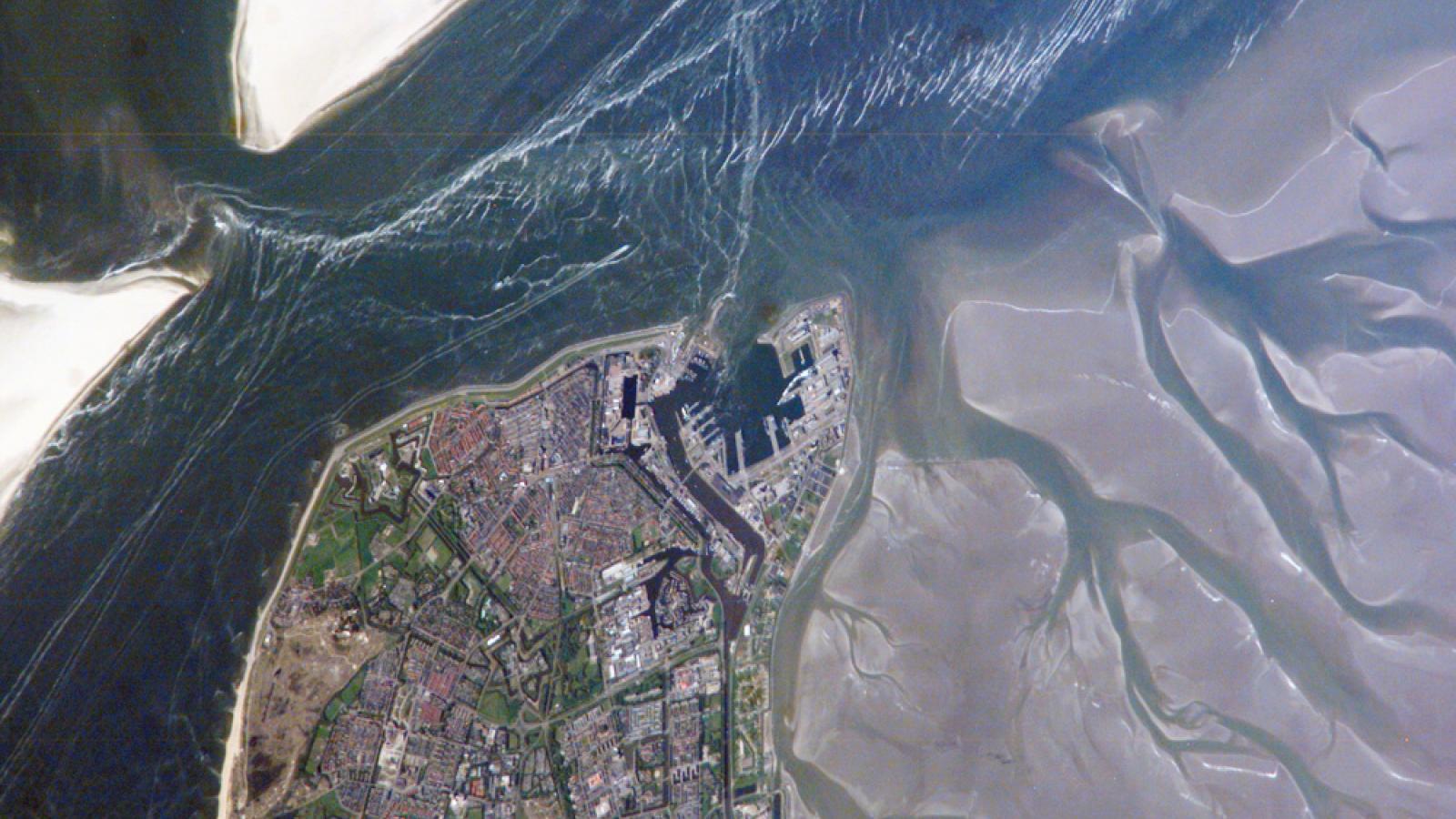 Sfeerbeeld van Den Helder