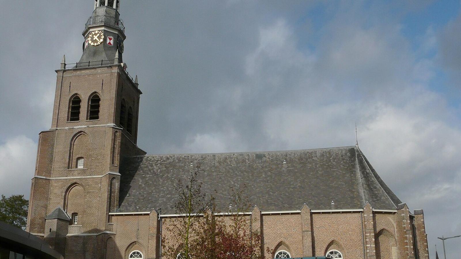 Sfeerbeeld van Etten-Leur
