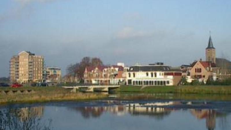 View of Hardenberg