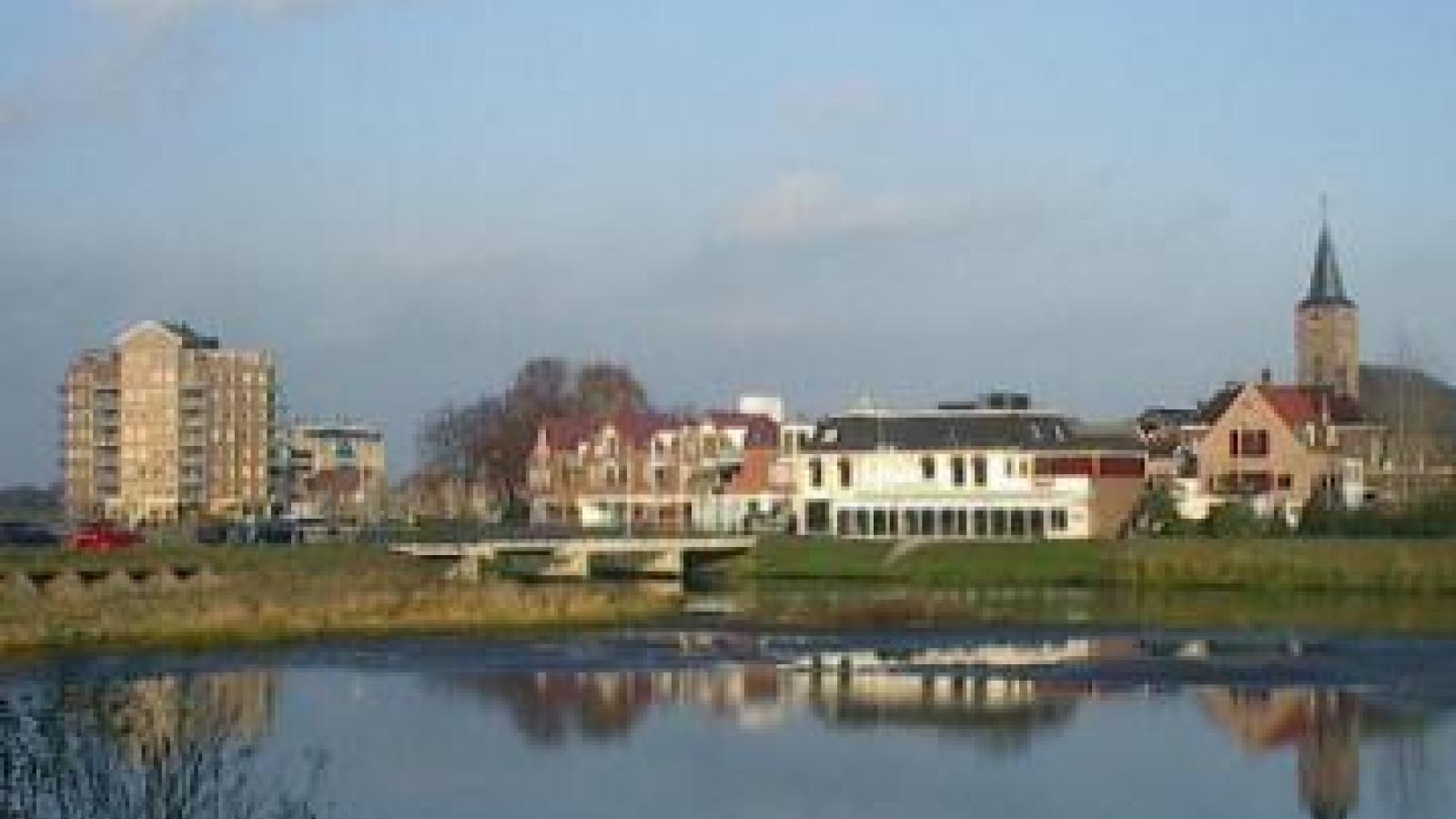 Sfeerbeeld van Hardenberg