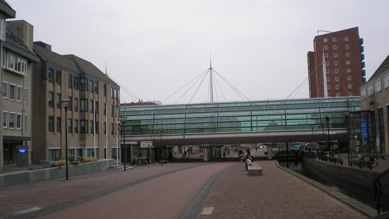View of Houten