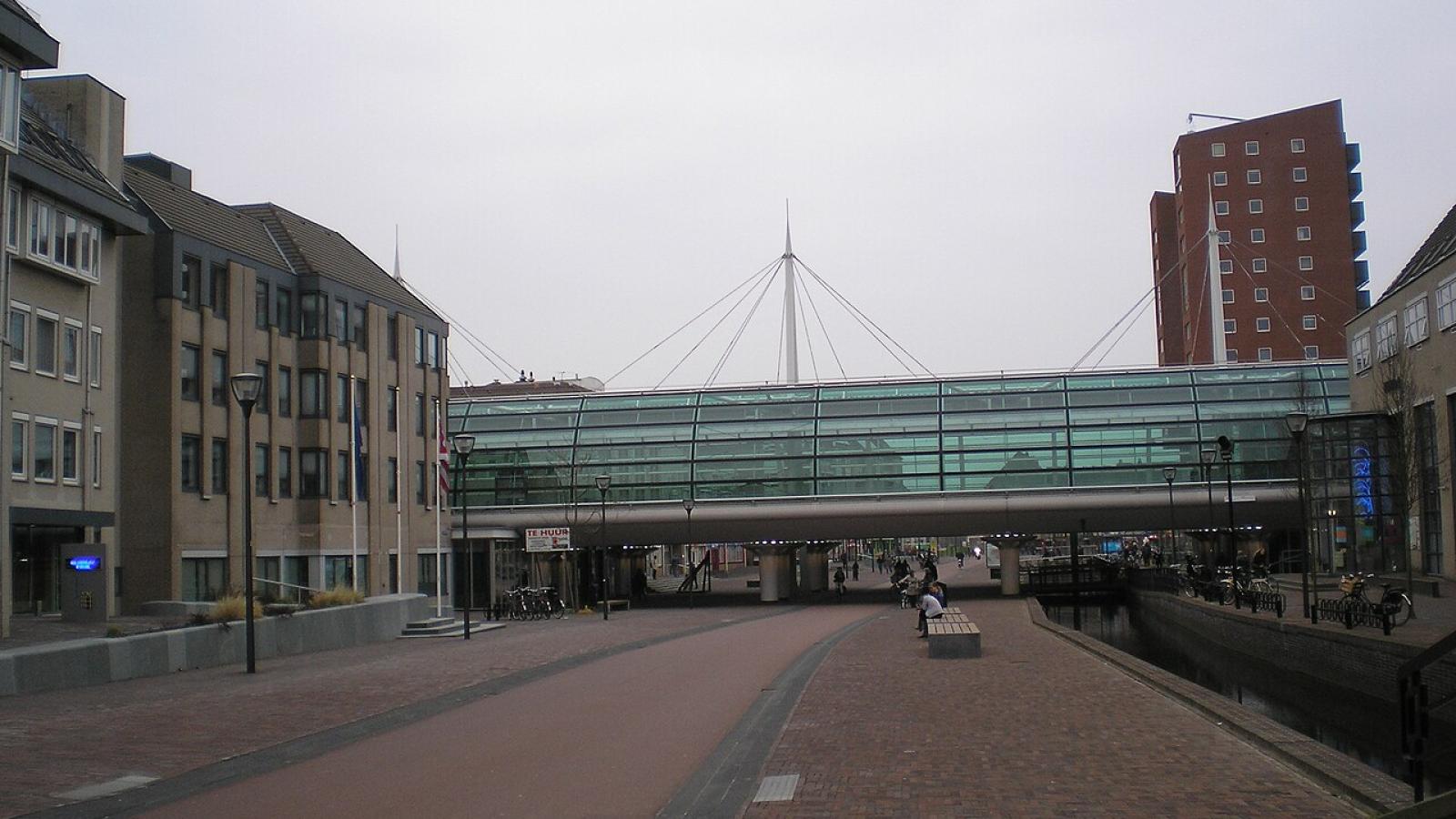 Sfeerbeeld van Houten